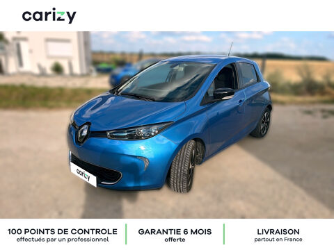 Renault zoe R110 Intens