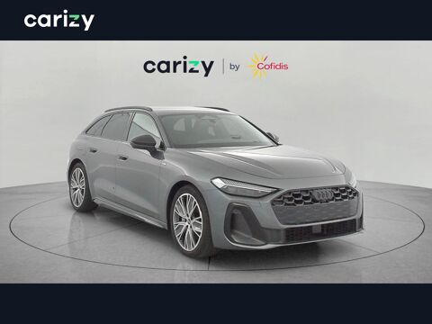 Audi A5 Avant TDI Hybride 204 ch S tronic 7 Design 2025 occasion &Eacute;commoy 72220