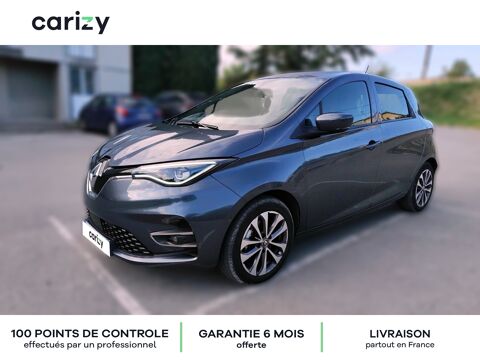 Renault zoe E-TECH ELECTRIQUE  R135 Achat Inté