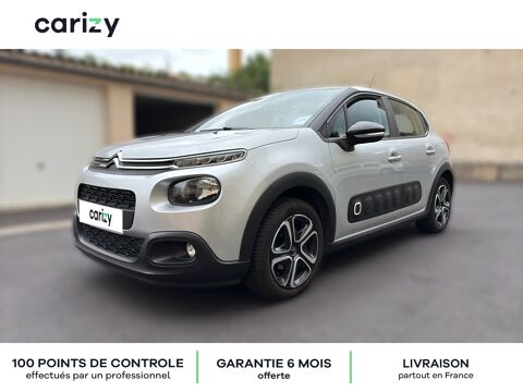 Citroen c3 PureTech 82 Feel