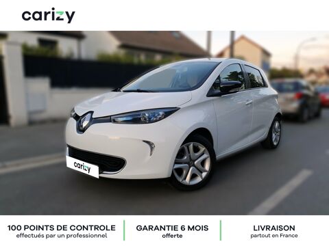 Renault zoe Q90 Zen