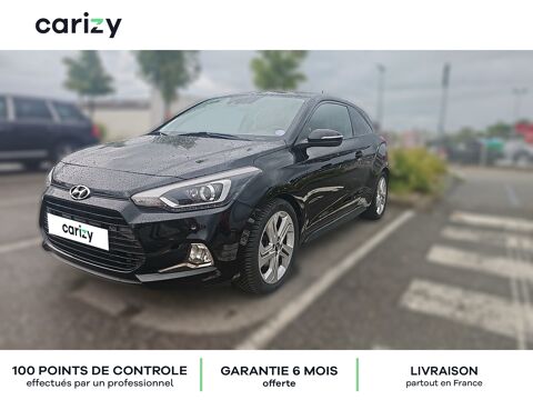 Hyundai i20 COUPE  Coupé 1.0 T-GDi 120 Creati