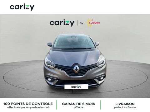 Scenic IV Scenic dCi 130 Energy Business 2017 occasion 44330 Mouzillon