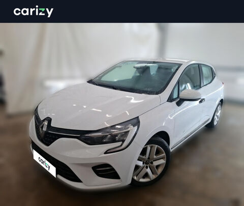 Renault Clio V Clio SCe 65 - 21 Business 2021 occasion Fleury-M&eacute;rogis 91700