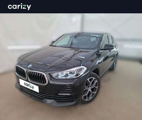 BMW X2 sDrive 18i 136 ch DKG7 Business Design 2023 occasion Fleury-Mérogis 91700