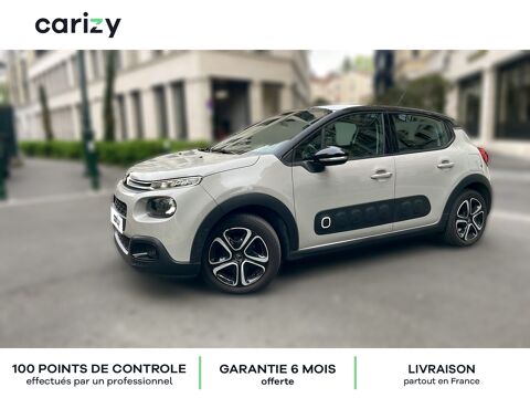 Citroen c3 PureTech 82 Shine