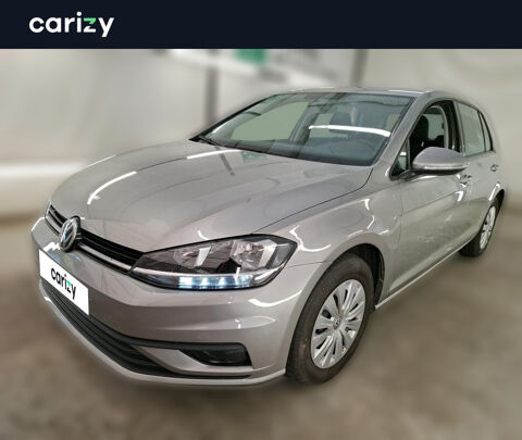 Volkswagen Golf 1.0 TSI 115 BVM6 Trendline Business 2018 occasion Neuvy 41250