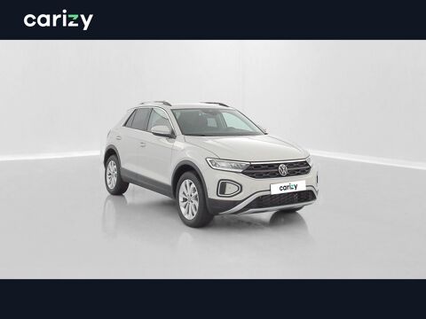 Volkswagen T-ROC T-Roc 2.0 TDI 150 Start/Stop DSG7 VW Edition 2025 occasion &Eacute;commoy 72220