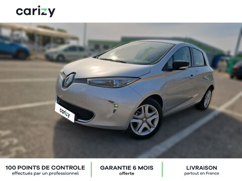 Renault zoe R90 Business