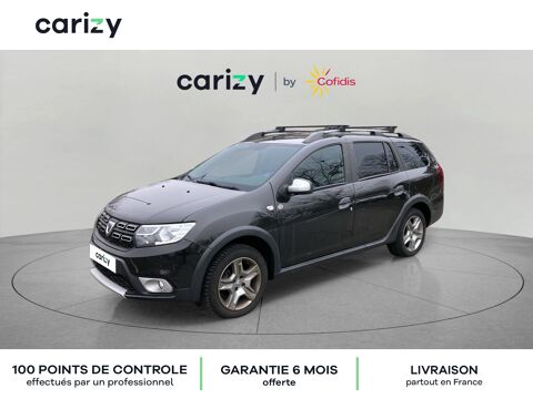 Dacia logan MCV  MCV TCe 90 Easy-R Stepway