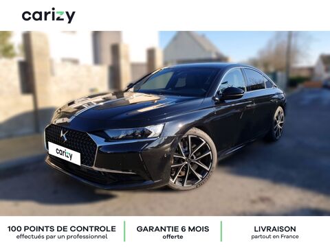 Citroën DS9 DS 9 Hybride E-Tense 360 4x4 Rivoli + 2022 occasion Cormeilles-en-Parisis 95240