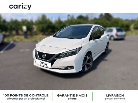 Nissan leaf Electrique 40kWh Acenta