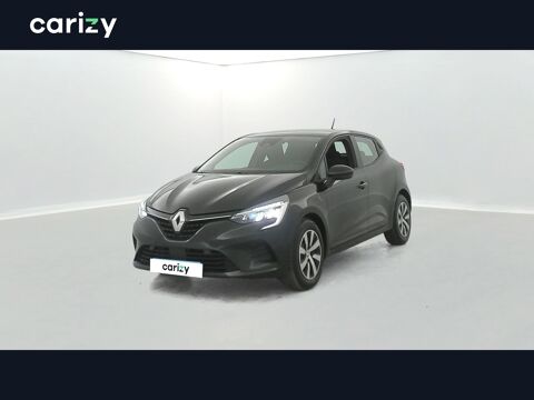 Renault Clio V Clio TCe 90 Equilibre 2023 occasion Loud&eacute;ac 22600
