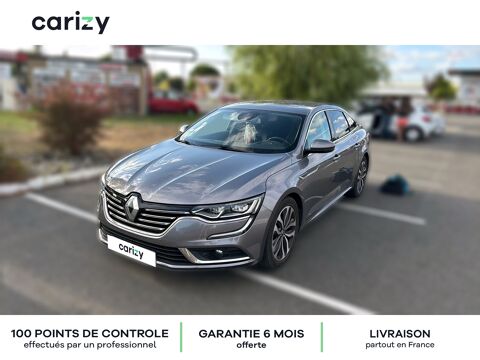 Renault Talisman dCi 160 Energy EDC Intens 2018 occasion Saint-Lys 31470