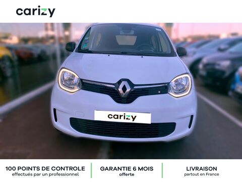 Renault twingo iii SCe 65 - 20 Life