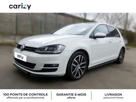 VOLKSWAGEN GOLF Golf 1.8 TSI 170 EVO DSG7 Confort 17690 59790 Ronchin