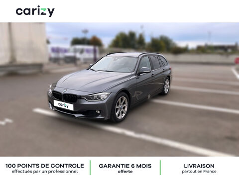 BMW Série 3 Touring 328i 245 ch Lounge 2012 occasion Cachan 94230