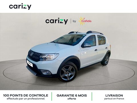 Dacia sandero SCe 75 Urban Stepway
