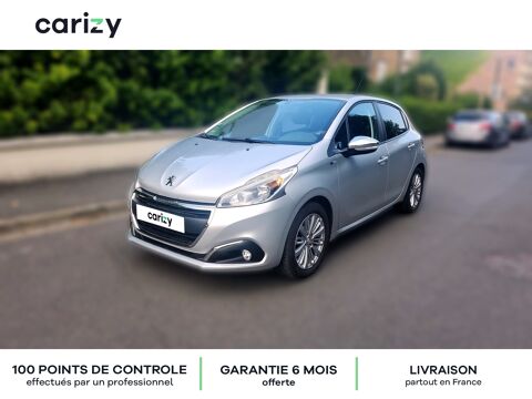 Peugeot 208 1.2 PureTech 82ch BVM5 Style
