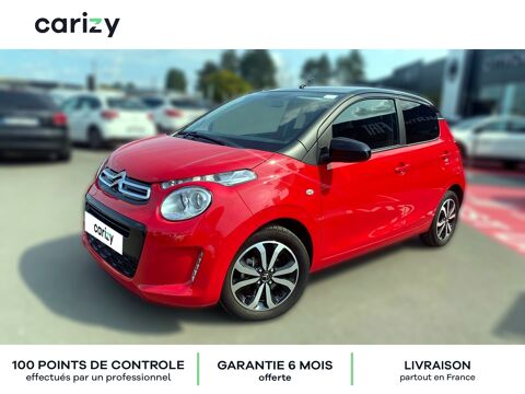 Citroen c1 VTi 72 S&S Shine