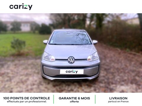 UP Up 1.0 75 Move Up! 2017 occasion 30350 Cardet