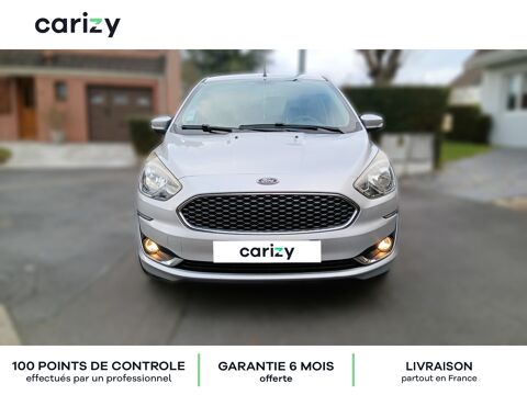 Ka + 1.2 85 ch S&S Ultimate 2018 occasion 62223 Saint-Laurent-Blangy