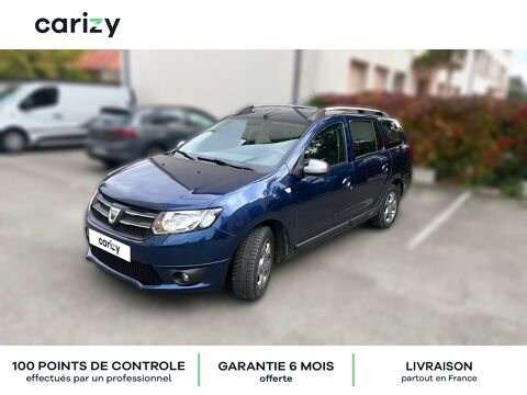 Dacia logan MCV  MCV dCi 90 SL 10 Ans