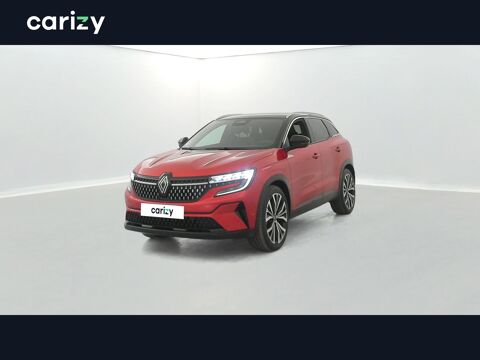 Renault Austral E-Tech hybrid 200 Iconic 2023 occasion Caudan 56850