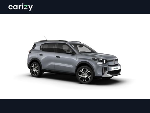 Citro&euml;n C3 Aircross Hybride 145 e-DCS6 Plus 2025 occasion &Eacute;commoy 72220