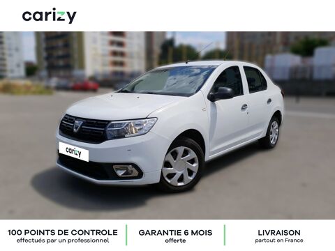 Dacia logan Sce 75 Confort
