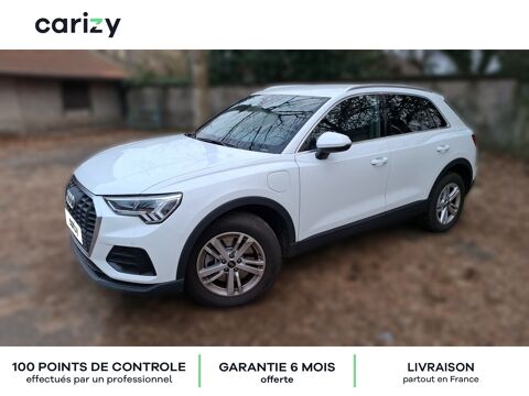 Audi Q3 45 TFSIe 245 ch S tronic 6 Business Executive 2023 occasion Belfort 90000