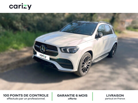 Mercedes Classe GLE GLE 350 de EQ POWER 9G-Tronic 4Matic AMG Line 2022 occasion Draguignan 83300