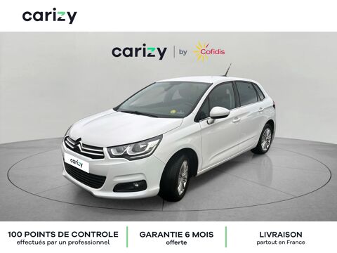 Citroen c4 BUSINESS  BlueHDi 100 BVM Millenium Busi
