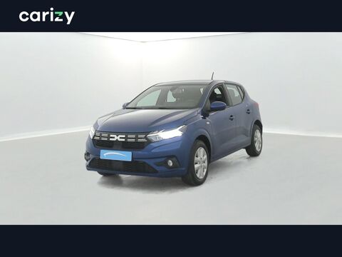 Annonce voiture Dacia Sandero 14290 �