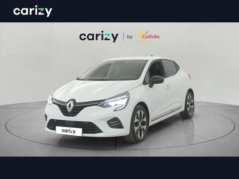 Renault Clio V Clio Blue dCi 100 Evolution 2023 occasion Vannes 56000