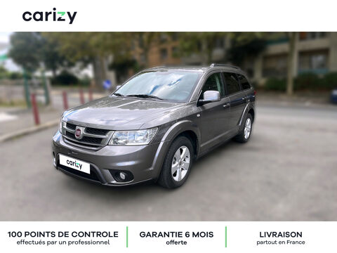 Fiat Freemont 2.0 16V Multijet 170 ch 4x2 Urban 2012 occasion Cachan 94230