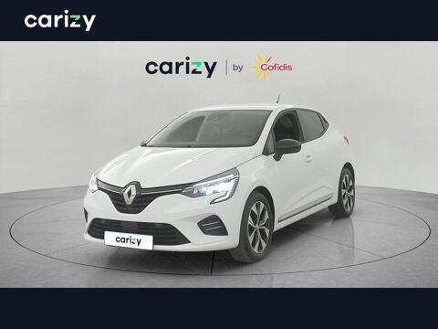 Renault Clio V Clio TCe 100 GPL Evolution 2022 occasion Vire Normandie 14500