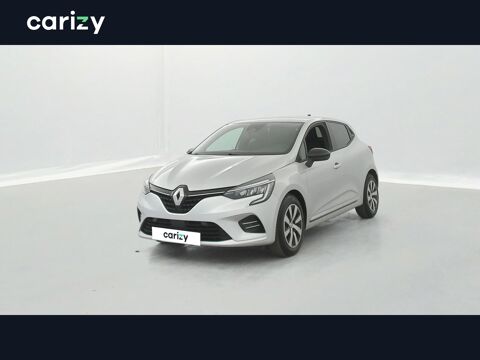 Renault Clio V Clio Blue dCi 100 Evolution 2023 occasion Morlaix 29600