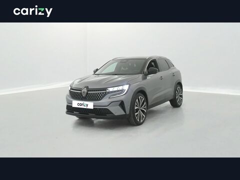 Renault Austral E-Tech hybrid 200 Iconic 2023 occasion Vannes 56000