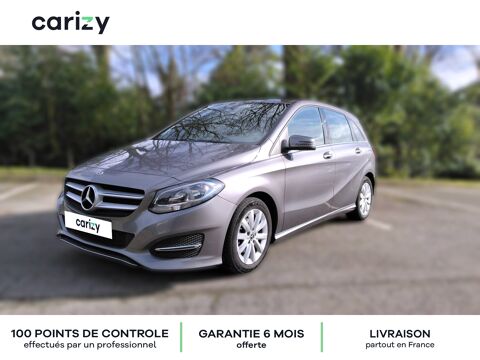 Mercedes classe b 160 d Inspiration