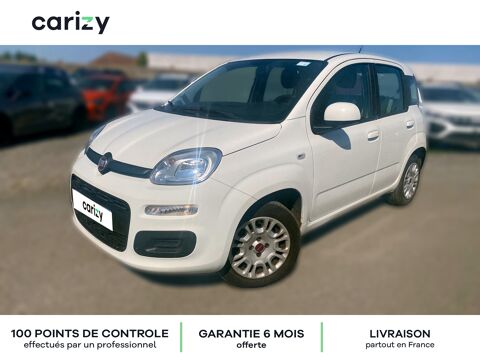 Annonce voiture Fiat Panda 6790 