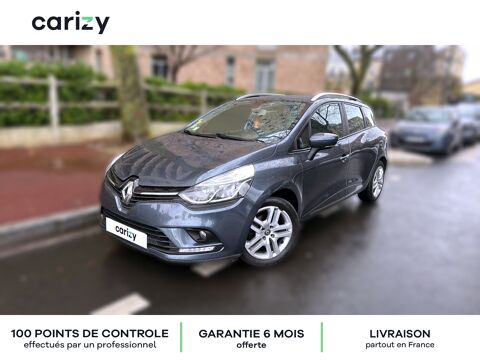 Renault clio iv ESTATE BUSINESS Clio Estate dCi 90 Energ