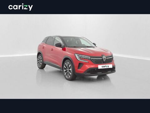 Renault Austral E-Tech full hybrid 200 GSR2 Techno 2025 occasion &Eacute;commoy 72220