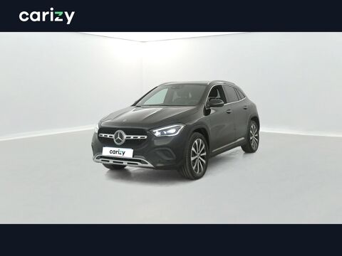 Mercedes Classe GLA GLA 250 e 8G-DCT Progressive Line 2020 occasion Vannes 56000