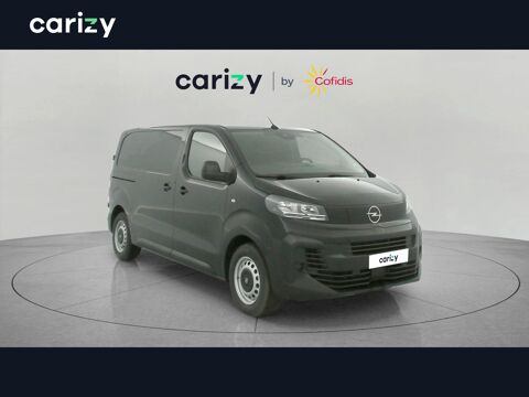 Opel Vivaro M 2.0 BlueHDi 145ch 2025 occasion &Eacute;commoy 72220