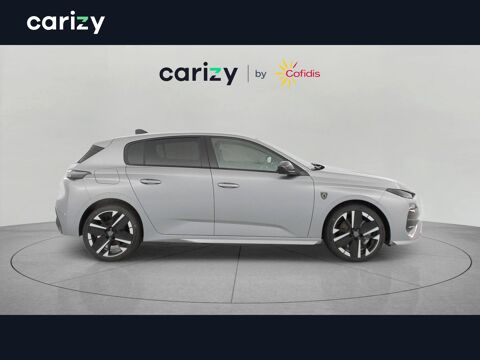 Peugeot 308 Hybrid 145 e-DCS6 GT 2026 occasion &Eacute;commoy 72220