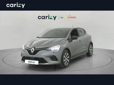 Renault Clio V Clio TCe 90 Equilibre 2023 occasion Loud&eacute;ac 22600