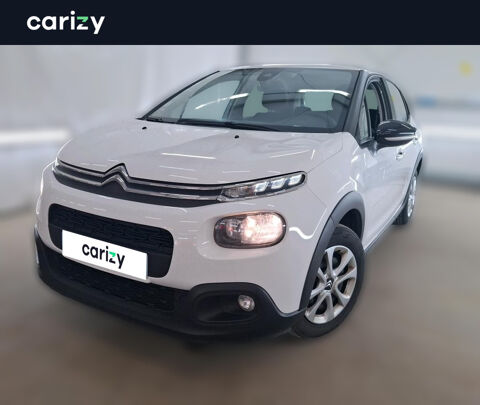Citroen c3 BUSINESS  PureTech 82 S&S BVM5 Feel 