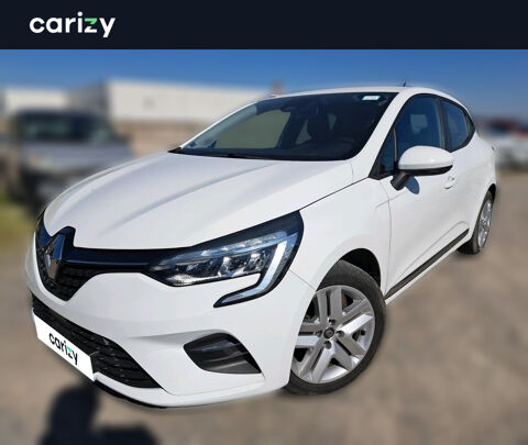 Renault Clio V Clio TCe 100 Business 2019 occasion Neuvy 41250