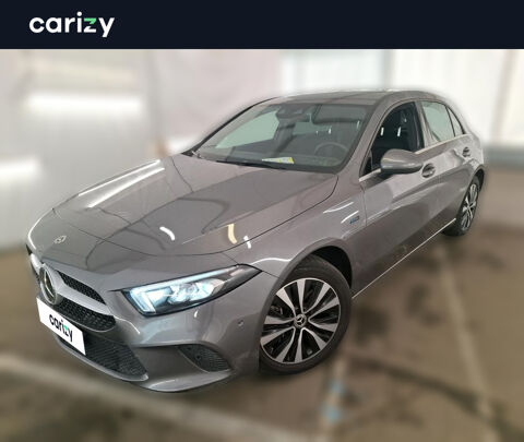 Mercedes Classe A 250 e 8G-DCT Style Line 2020 occasion Castelnau-d'Estrétefonds 31620